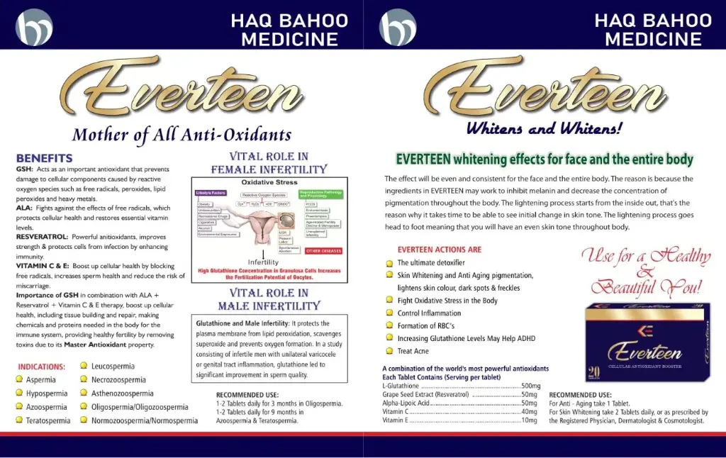 EVERTEEN TAB