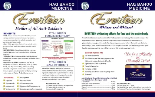EVERTEEN TAB